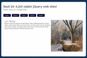 ajax site